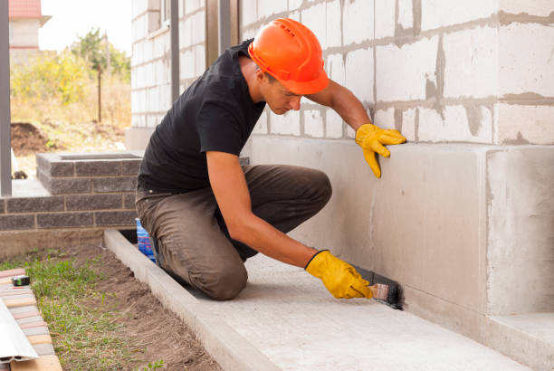 Licensed Wet Basement Repair service in Concord, MI - SJ Waterproofing Pros